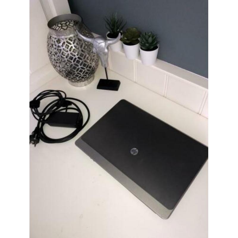 HP laptop