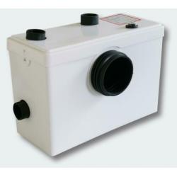 Afvalwateropvoerinstallatie / vermaler / Sanybroyeur 600W.