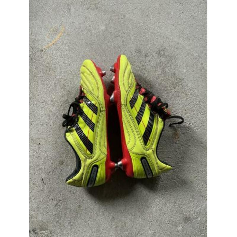 Adidas Predator ijzerennop voetbalschoenen
