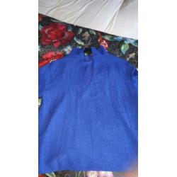 Mooie blouse/ top van Mango Maat S