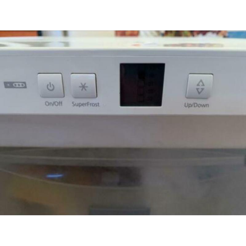 Liebherr Comfort vriezer / diepvries / vrieskist / vrieskast