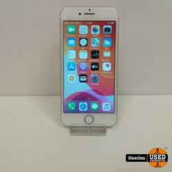 Apple iPhone 7 | 32GB | Goud | B-Grade (822637)