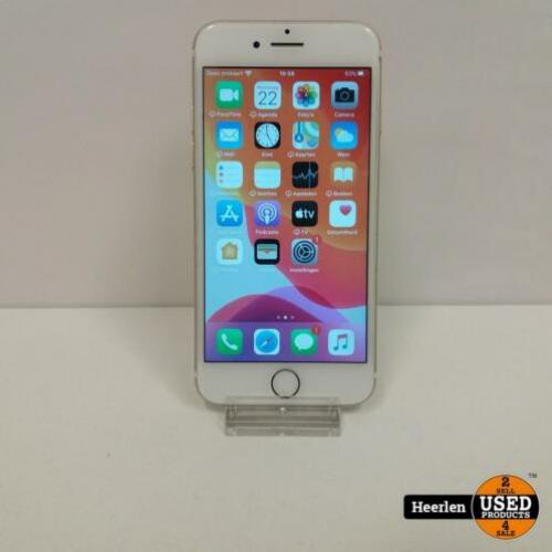 Apple iPhone 7 | 32GB | Goud | B-Grade (822637)