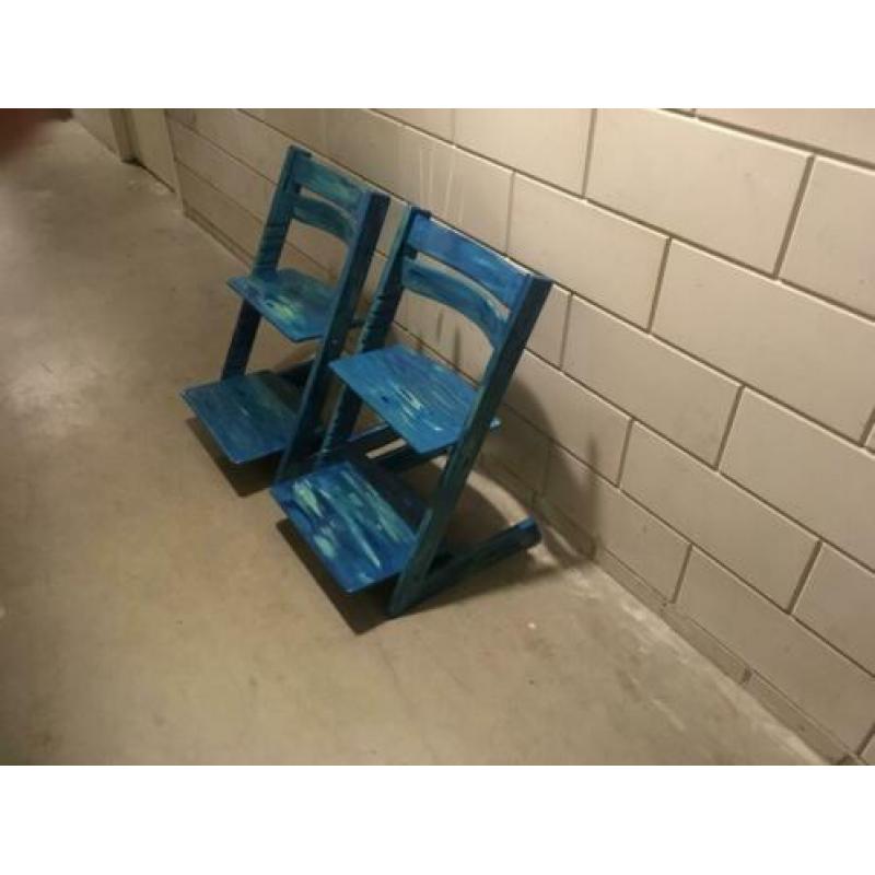 Kinderstoelen