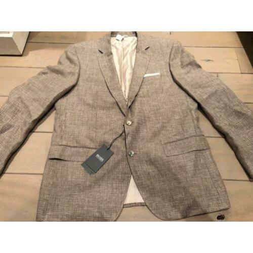 Hugo boss Colbert Nieuw