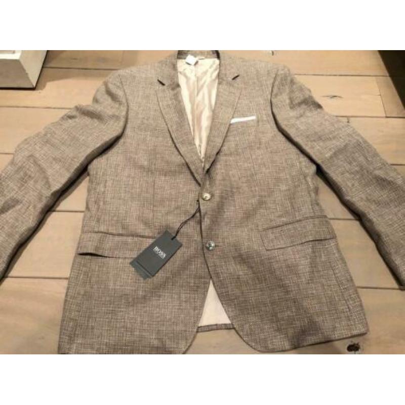 Hugo boss Colbert Nieuw