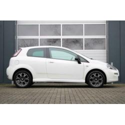 Fiat Punto Evo 0.9 TwinAir Racing Airco/Elek.Ramen/C.V/LMV/B