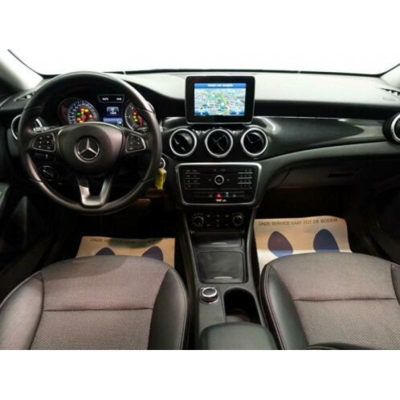 Mercedes-Benz CLA-Klasse Shooting Brake 200 CDI Prestige AMG