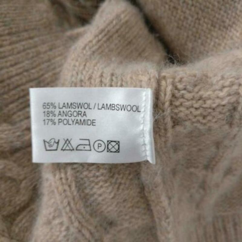 NIEUW!! Josephine & Co prachtig lang vest. VAN 160 VOOR 30 !