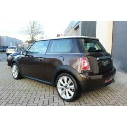 MINI Mini 1.6 Cooper Business Line /Rijklaar/Navigatie/Panor