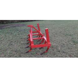 Vaste Tand Cultivator Evers