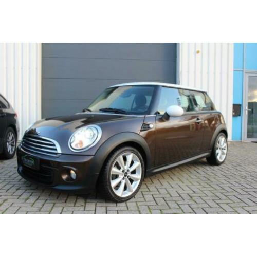 MINI Mini 1.6 Cooper Business Line /Rijklaar/Navigatie/Panor