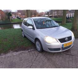 volkswagen polo 1.2