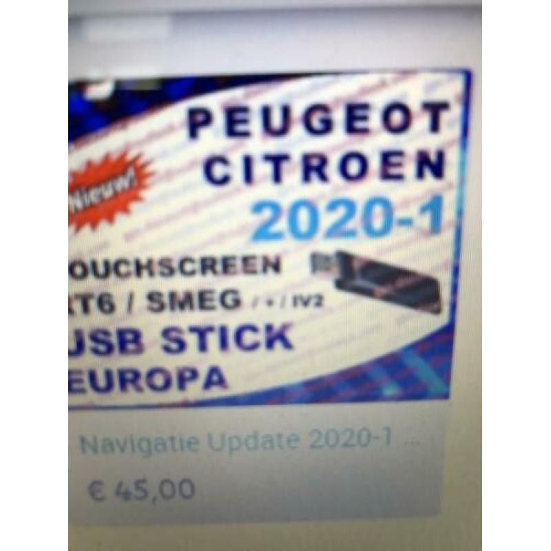 navigatie software