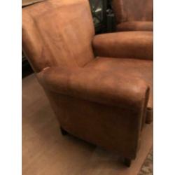 Chesterfield clubs