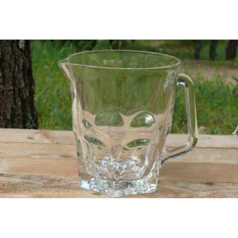 Brocante - Serie schitterende schenkkannen!