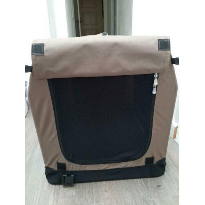 Trendpet hondenbench tpx-pro
