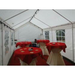 Party artikelen te Huur