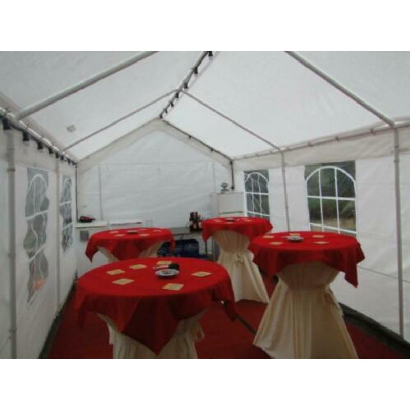 Party artikelen te Huur