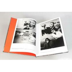Stephen Shore - Factory: Andy Warhol