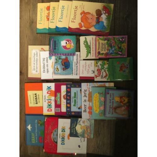Kinderboeken