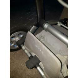 Joolz kinderwagen