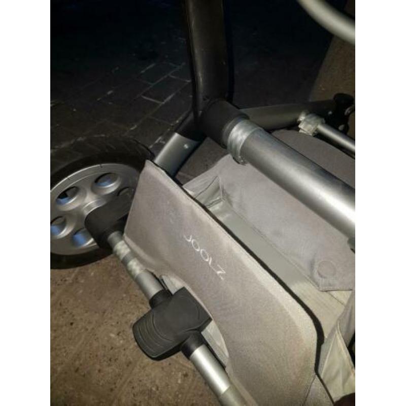 Joolz kinderwagen