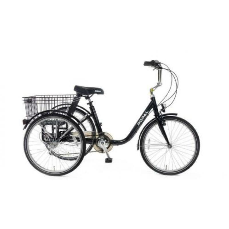 Mooi driewielers met versnelling,Korting,Gratis levering,