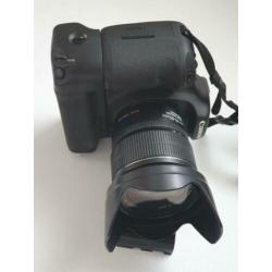 Canon EOS 7D