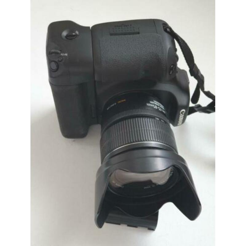 Canon EOS 7D