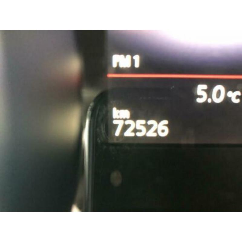 Volkswagen Golf Variant 1.2 TSI Business Edition CUP nieuwst
