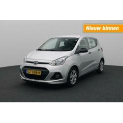 Hyundai I10 1.0 I-MOTION 5-DRS AIRCO