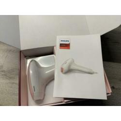 Philips Lumea SC1994/03 zo goed als nieuw
