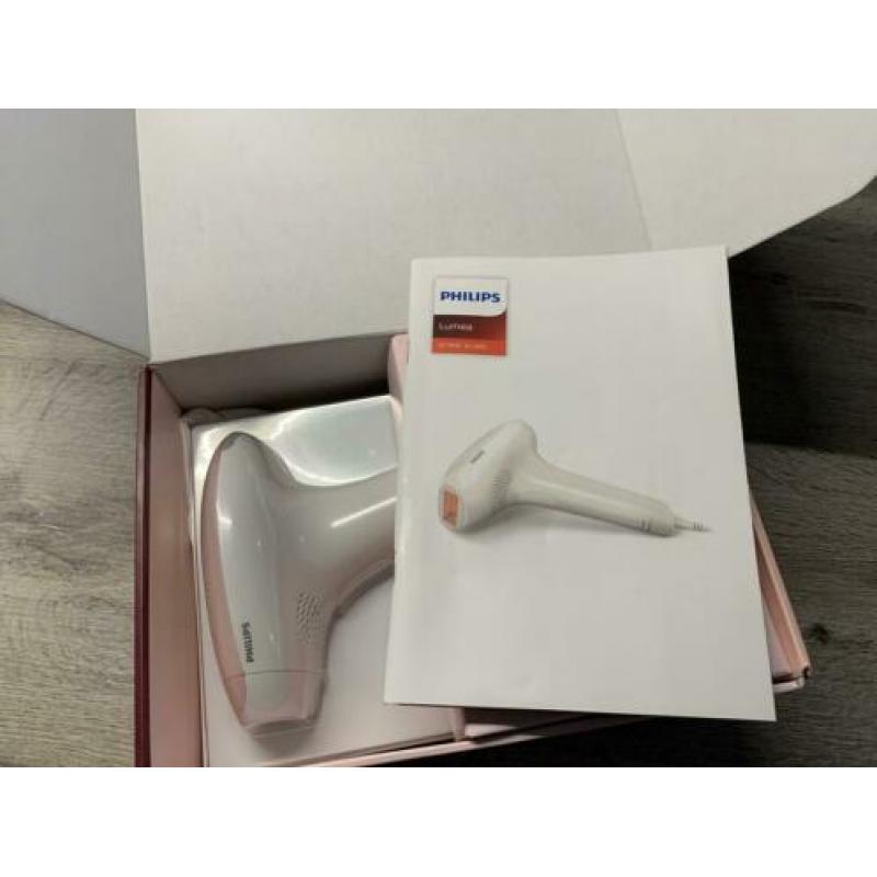 Philips Lumea SC1994/03 zo goed als nieuw