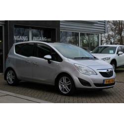 Opel Meriva 1.4 Turbo Edition | Bovag Garantie 12 maanden |