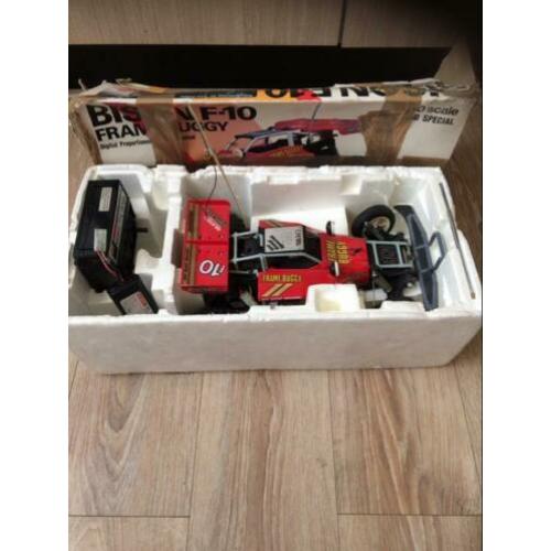 Rc buggy