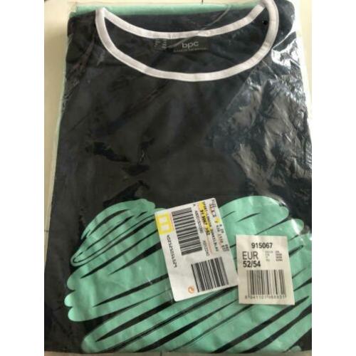 Bonprix collection shirts nieuw