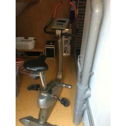 Home trainer Hollandia
