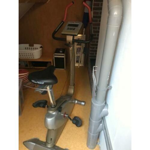 Home trainer Hollandia