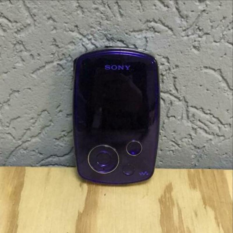 Sony NW-A1000