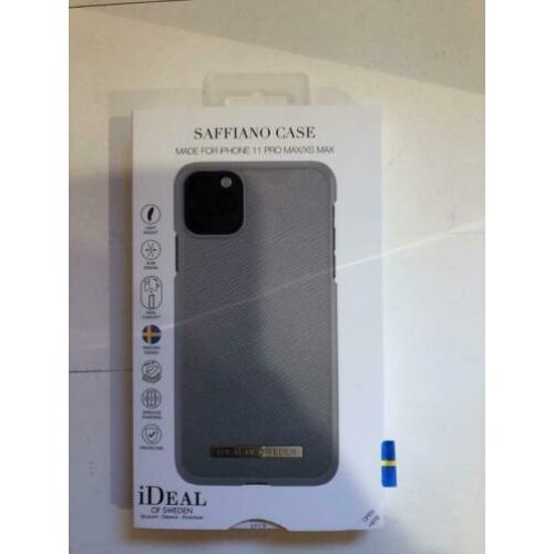 IDeal of Sweden iPhone 11 Pro Max hoesje nieuw