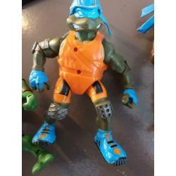 3 turtels turtle turtel b4076 en 2 uit de 4103 serie