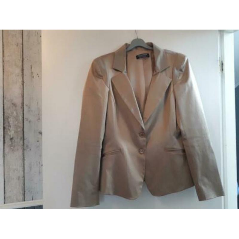 Mooie Blazer van Rina Scimento L