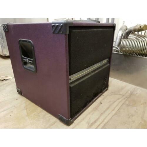 Bassbox Master Blaster Super Twin