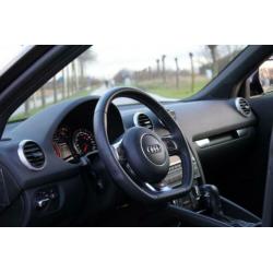Audi A3 Sportback 1.4 TFSI S-line Automaat 105.063KM! NAP!