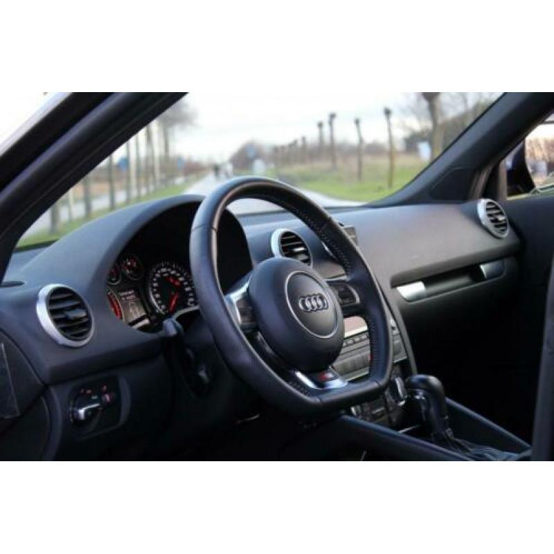 Audi A3 Sportback 1.4 TFSI S-line Automaat 105.063KM! NAP!