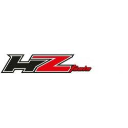 HZ tools Korte Engelse (inche) Steek – Ringsleutel 11/16 SAE