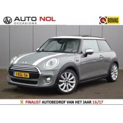 MINI Mini 1.5 Cooper D Chili Business Cruise LED Pano Clima