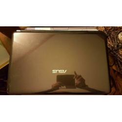 Asus Laptop K70IJ