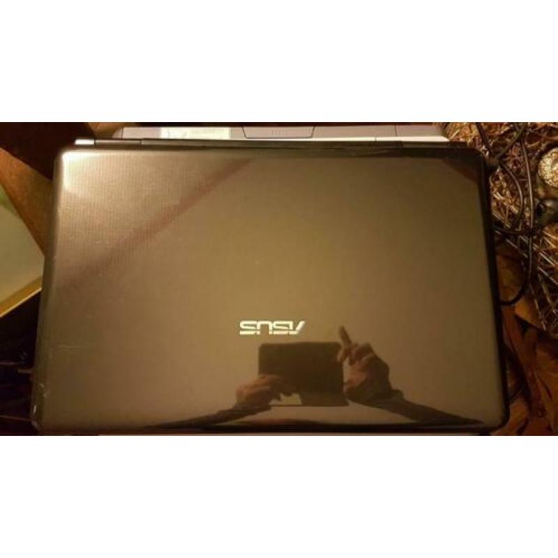 Asus Laptop K70IJ